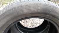 Продам шины Pirelli 225/55/17 (2 шт)