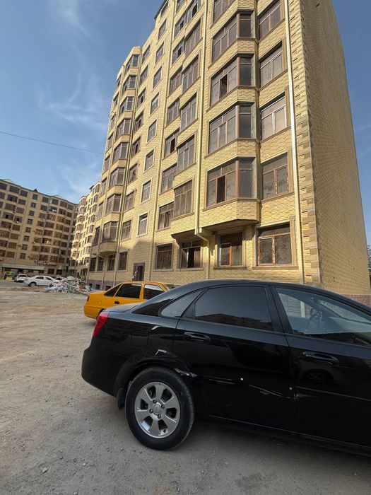 Срочно продаётся 2х-комнатная квартира коробка