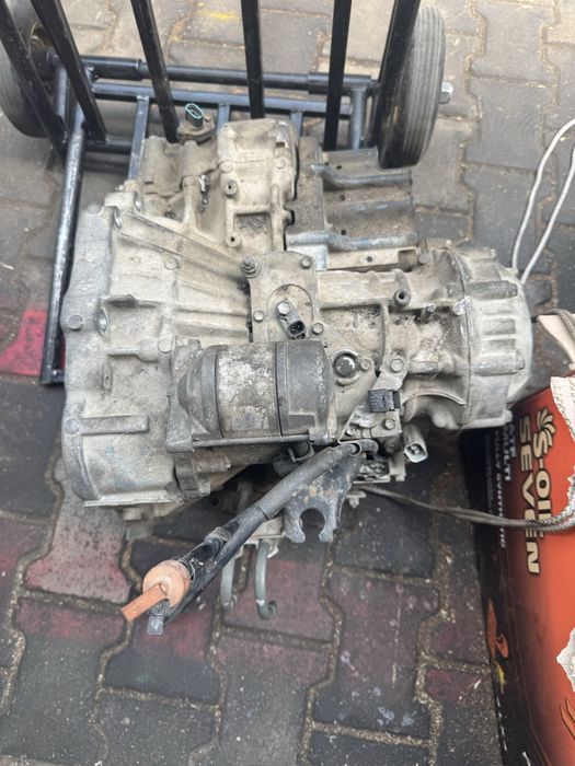 АКПП 3литр 4 ступ и 5 ступка к 30-35 виндом фор кам 5 контактов Япония