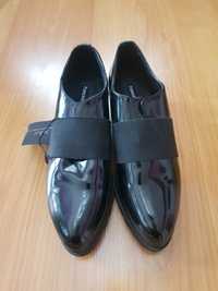 Нови обувки Francesco Milano