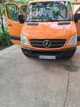 Vând Mercedes spinter 315 CDI motor 2.2 an de fabricație 2007