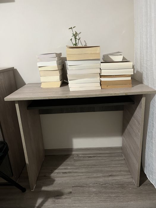 Бюро за компютър