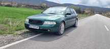 Audi A4 B5 1.8 Turbo Quattro 1998 Avant