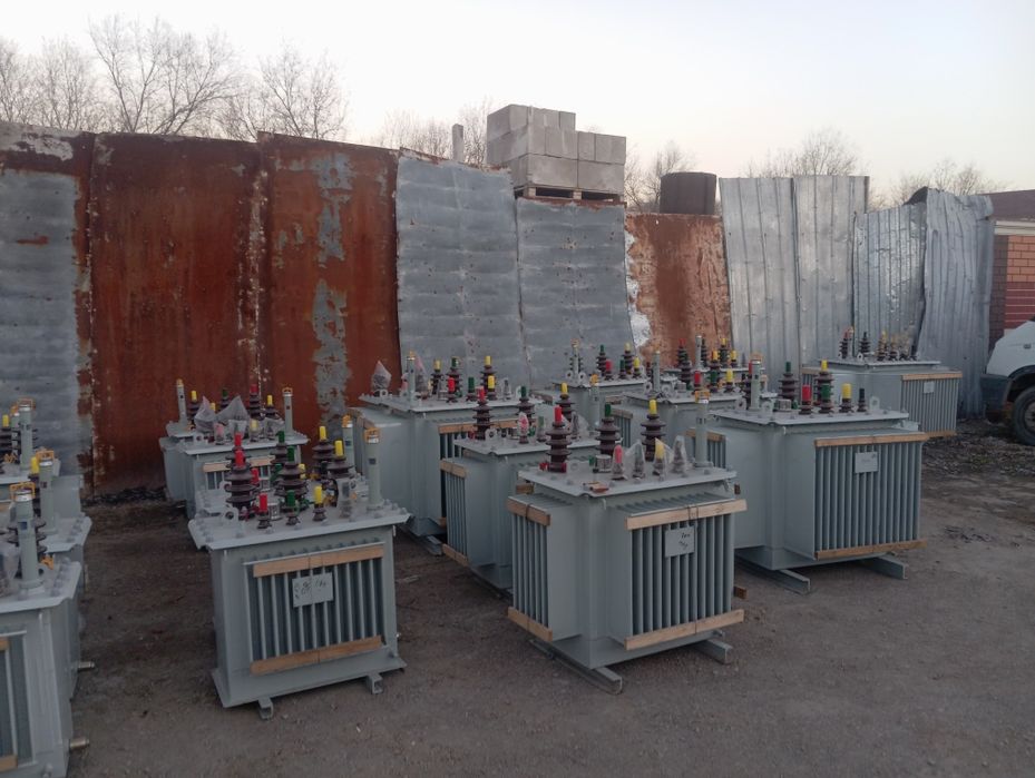 КТП  трансфарматор