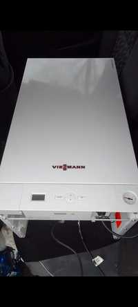 Centrala termica Viessmann  vitodens  0,50 (24kw)