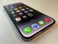  Apple / iPhone 14 Pro Max / 128 Gb / Deep Purple