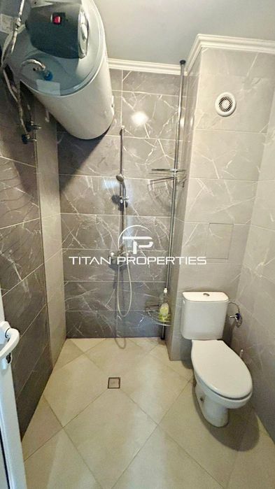 Ключ в офиса!  Двустаен, под наем, ж.к Меден Рудник зона В