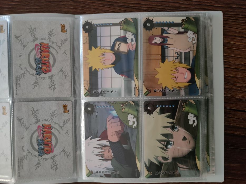 Наруто карти, Naruto cards, kayou