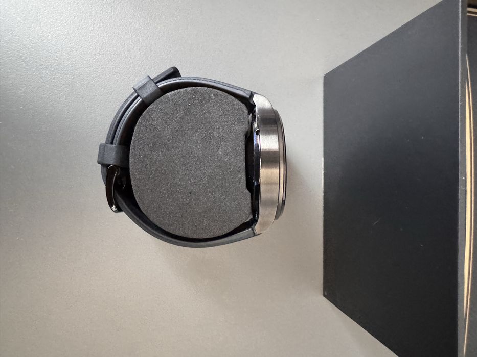 Huawei gt2 pro silicon