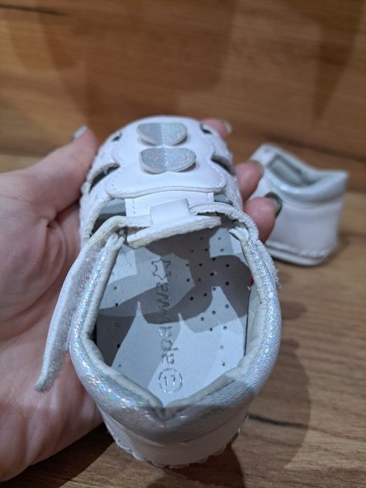 Бебешки/Детски официални обувки