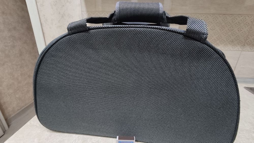 Дорожная сумка новая