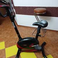 Vând Bicicleta magnetica fitness DHS