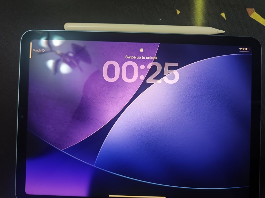 Ipad Air 11 inch M1 256 Gb