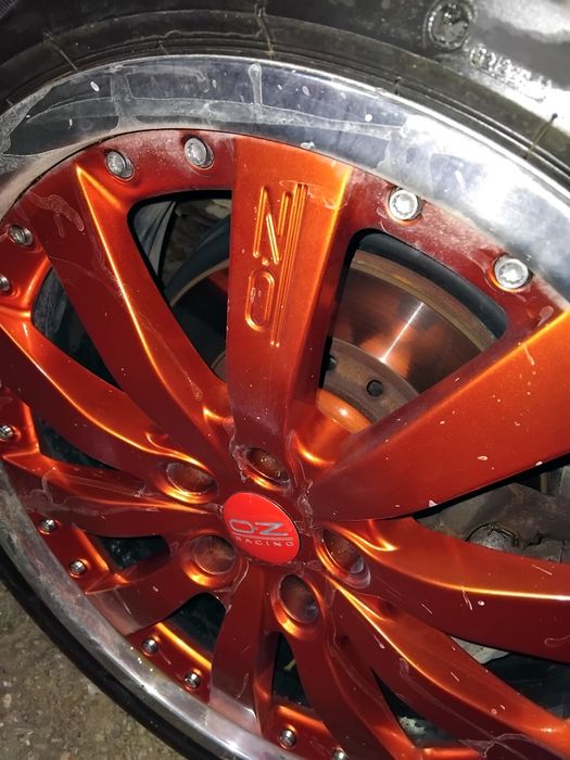 Vând jante sau schimb