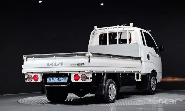 Kia Bongo Elektromobil 20.700$ Koreadan zakazga obkeberamiz