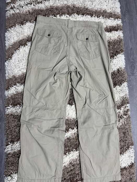 Baggy панталон на Gap