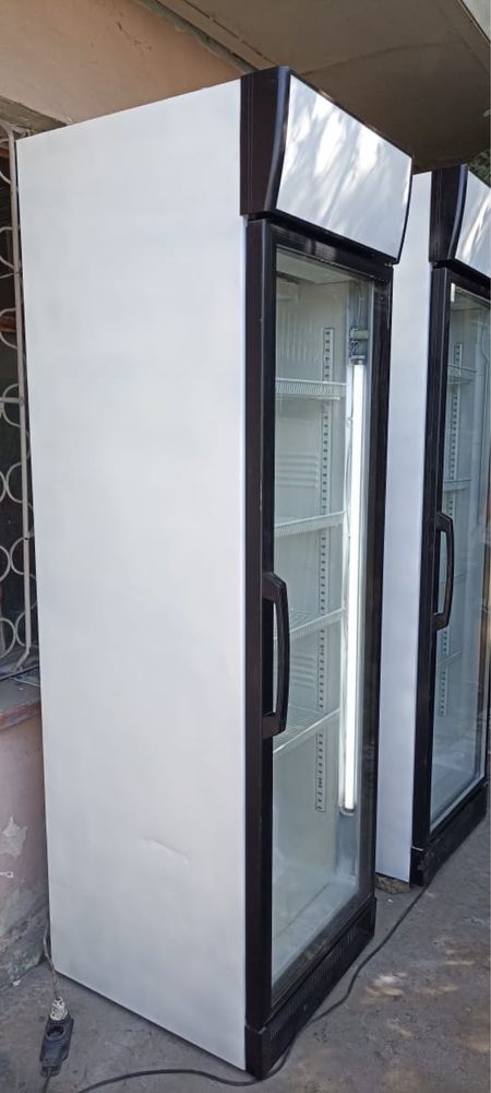 Холодильники для бизнеса