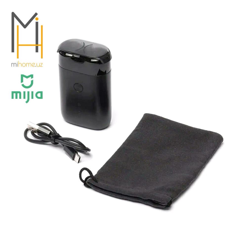 Электробритва Xiaomi Mijia Electric Shaver S100