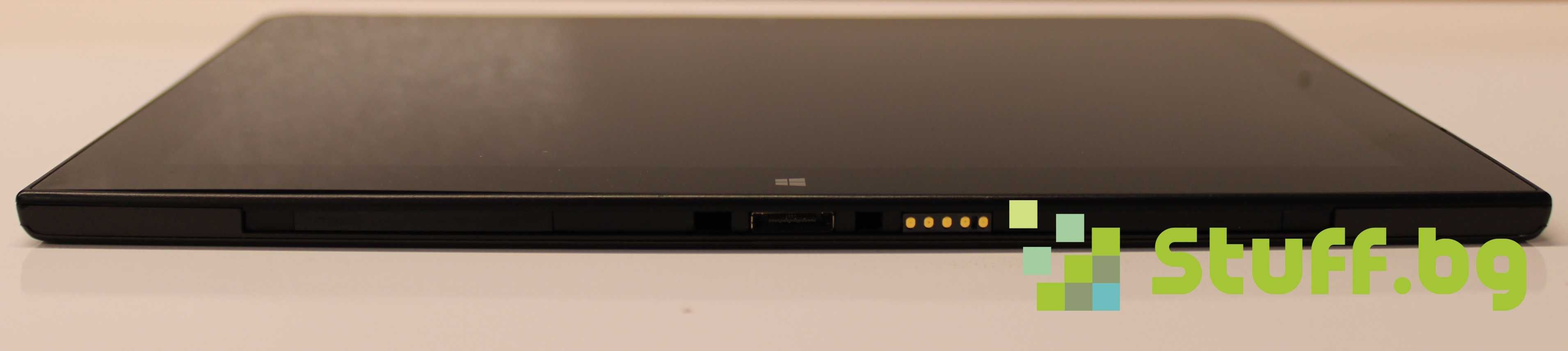 Таблет Lenovo ThinkPad Tab 10 Gen1