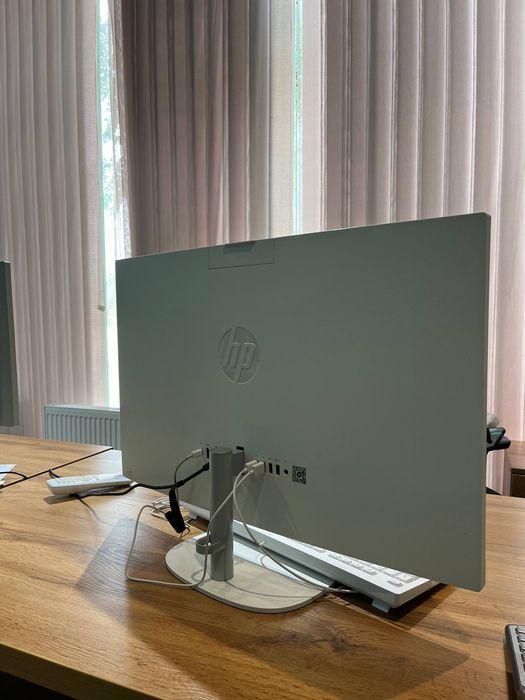 Моноблок | HP All In One | 13th gen core i7