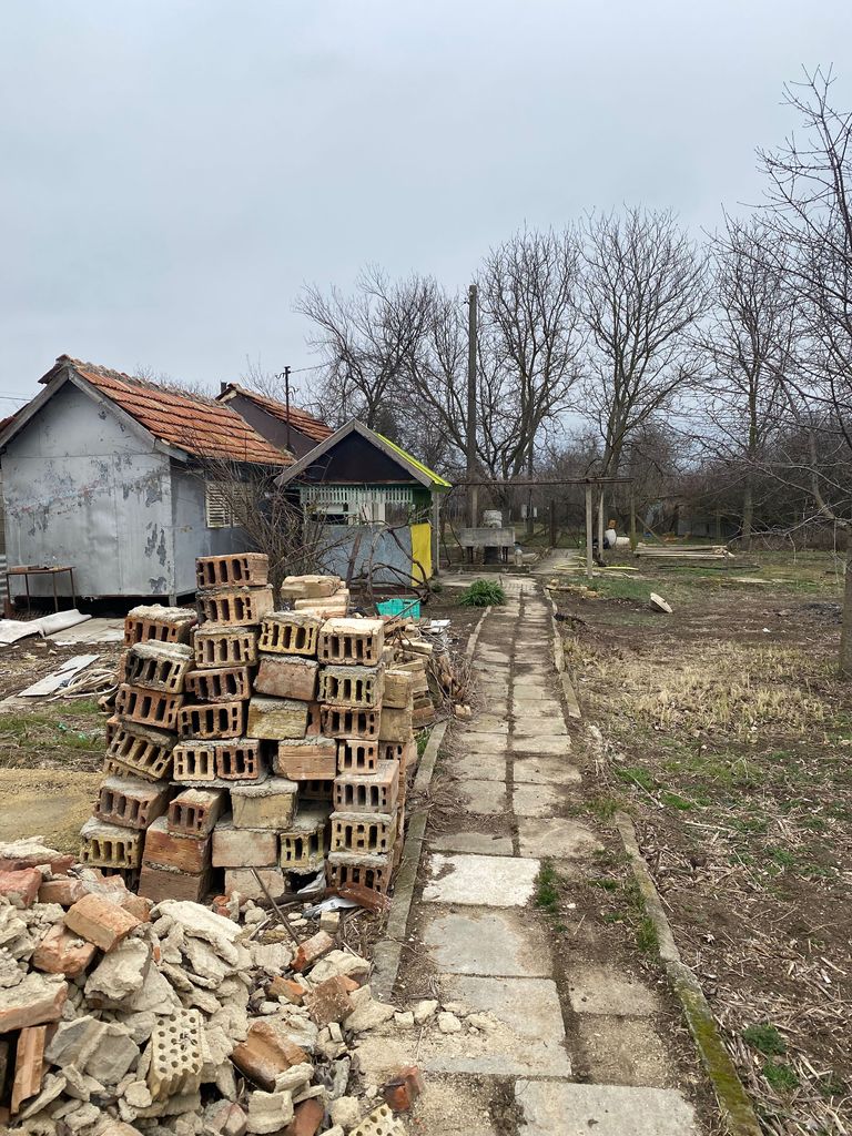 Продава се Парцел в Провадия - 1000 кв.м за 23 €/кв.м - Снимка #6