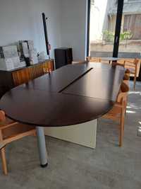 Mobilier birou, masa de conferinta si scaune de birou