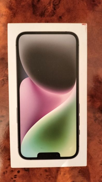 Продам iPhone 14