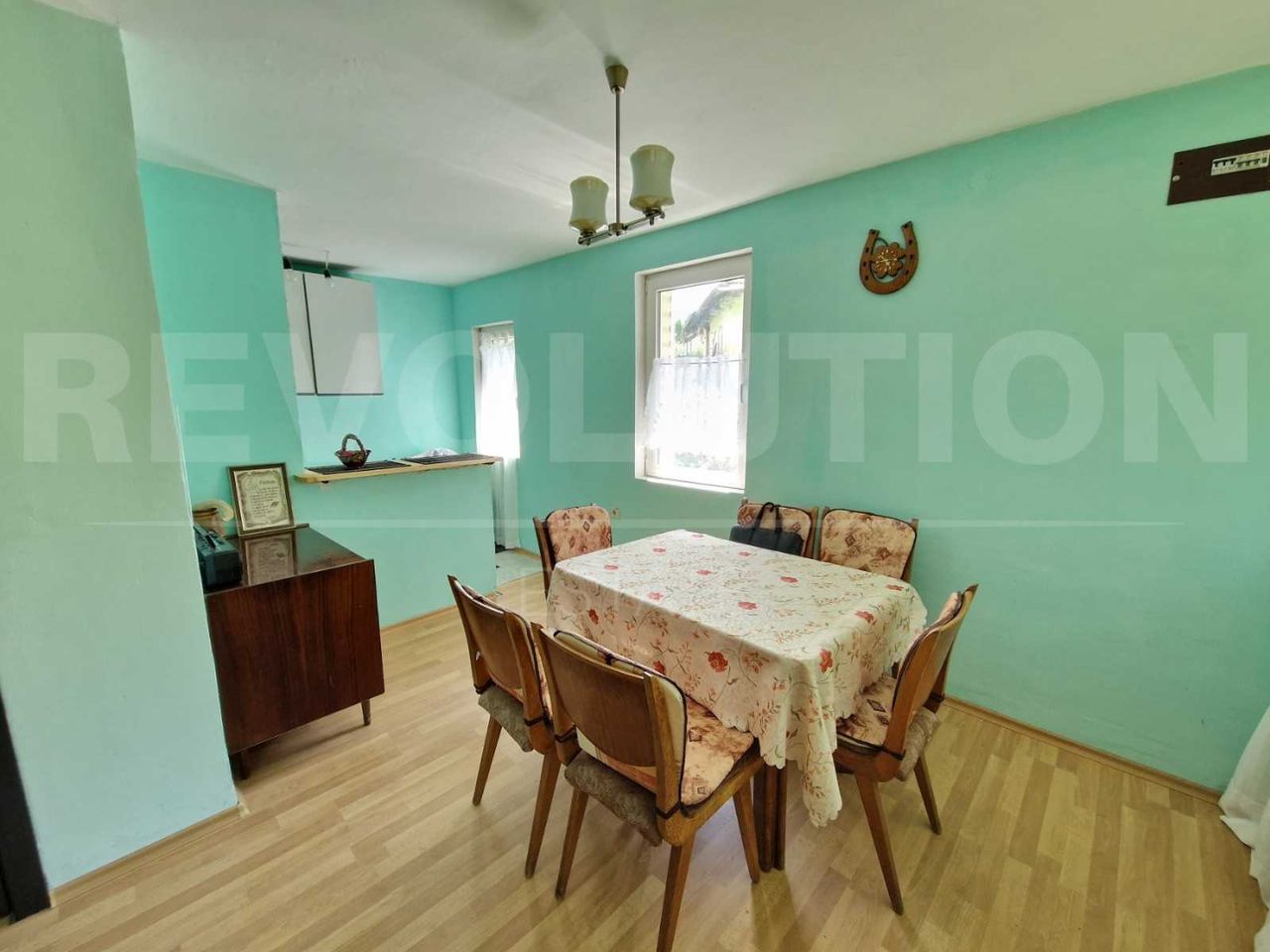 Продава се Къща в с. Горна Диканя, Област Перник - 150 кв.м за 874 €/кв.м - Снимка #7