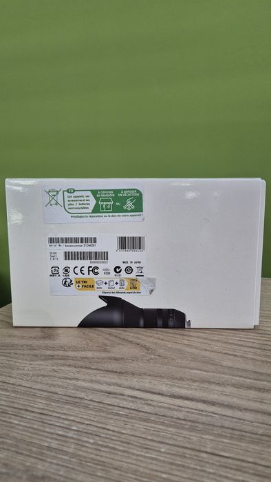 Zeiss Touit 2.8/12 X-mount