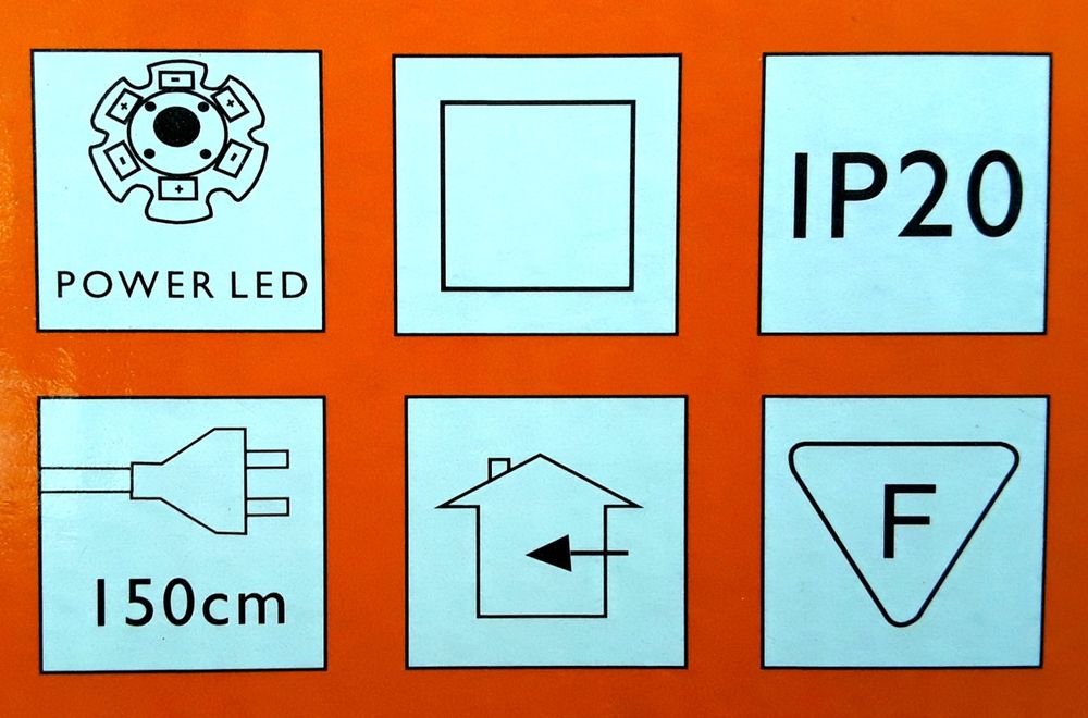 LAMPI din metal cu LEDURI pentru birou - NOI - 50 Lei