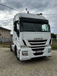 Iveco Stralis Euro 5 Eev