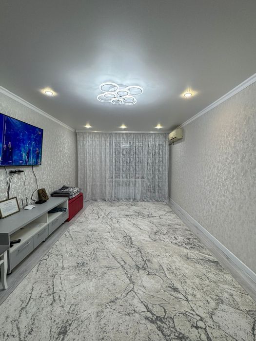 Продается однокомнатная квартира