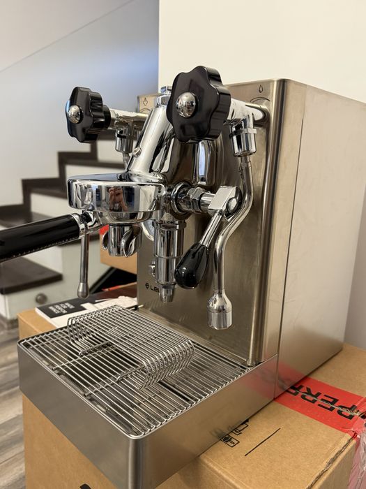 Espressor Lelit MaraX V2 (PL62X) , stare nou !