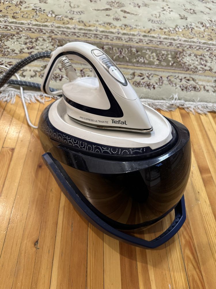 Утюг Tefal,хорошее состояние