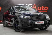 BMW X6 BMW X6 40 i M Sport Hybrid Tva deductibil leasing /finantare /credit