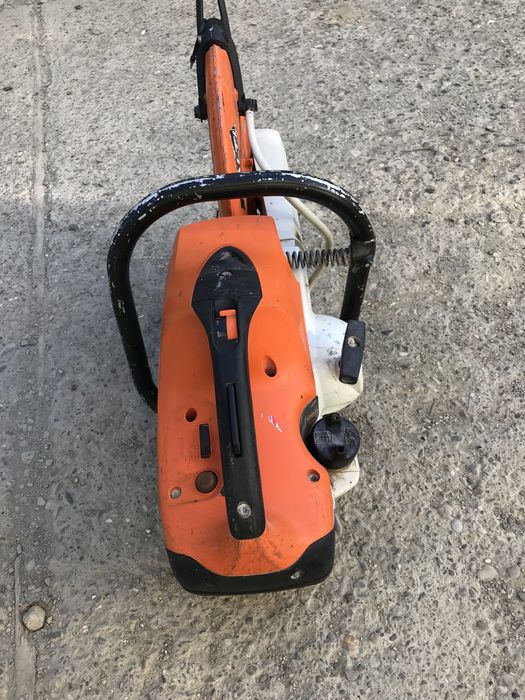 Drujba Taiat Beton Stihl TS 420