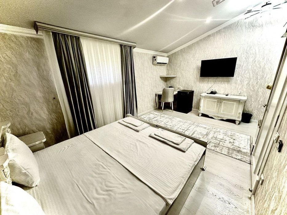 Arzon hotel mehmonxona xostel kvartira Kunlik ijara