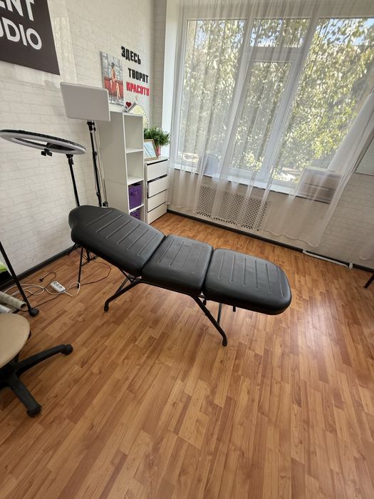 Кушетка  в отличном состоянии