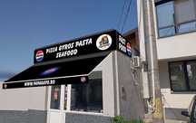 Vand afacere Fast-Food la cheie!