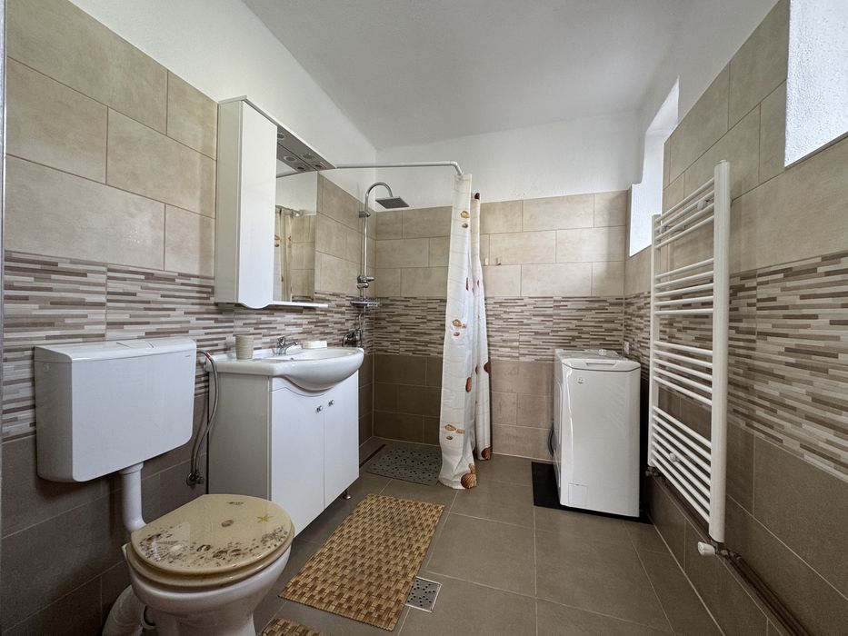 Casă tip duplex de vânzare - Calea Dumbrăvii Sibiu