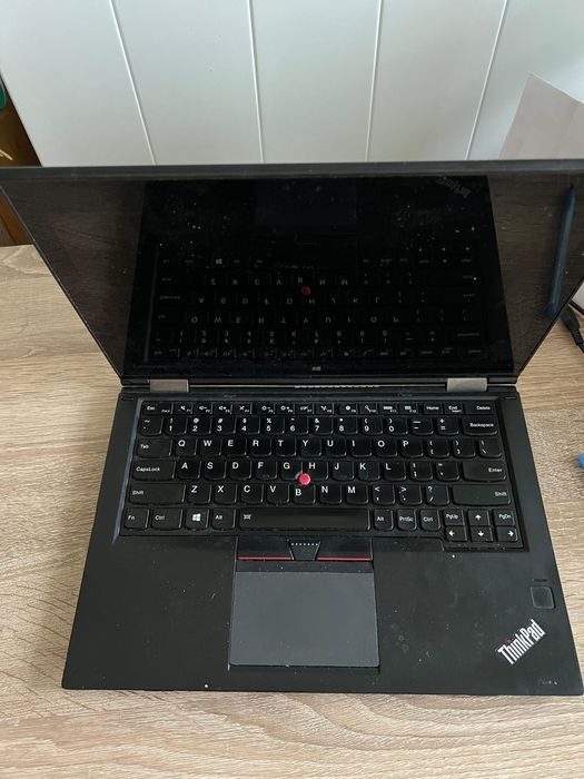 Laptop Lenovo Yoga 260