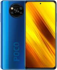 Продам телефон Xiaomi Poco X3 NFC 6Гб / 128Гб