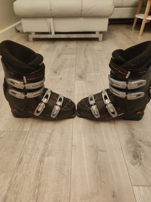 Clapari Nordica 270-275 mm