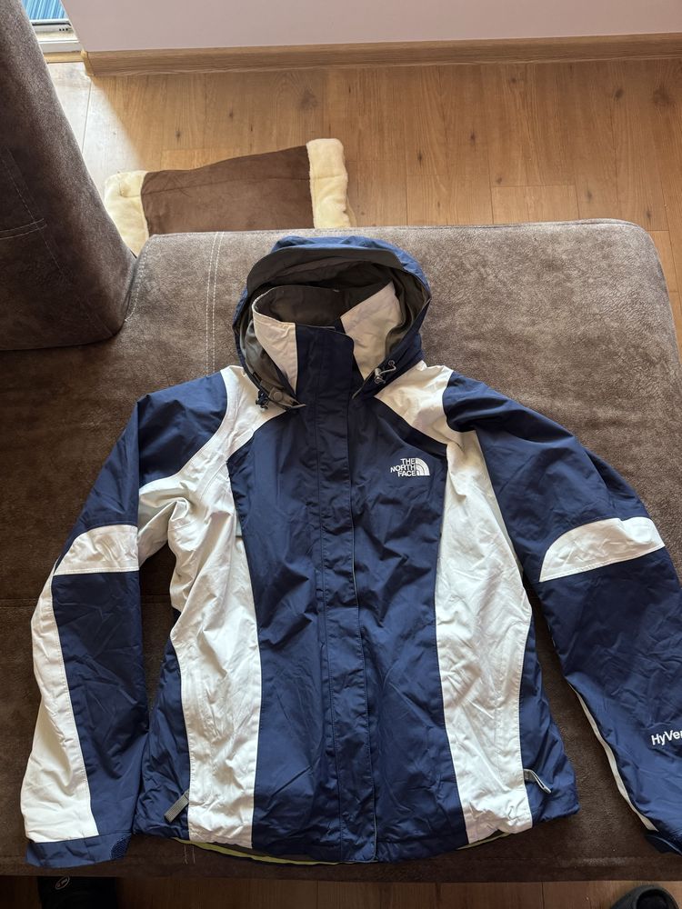 The North Face  Дамско яке