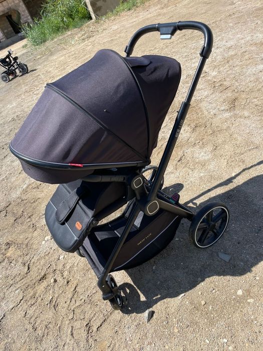 Коляска сатылады