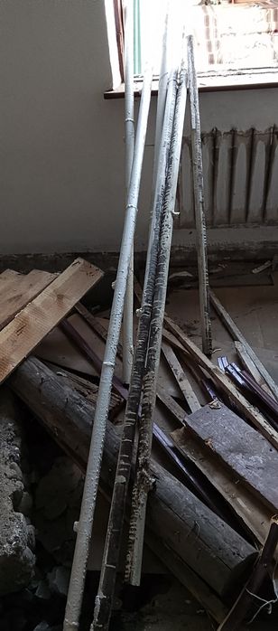 Срочно продам трубы для отопления