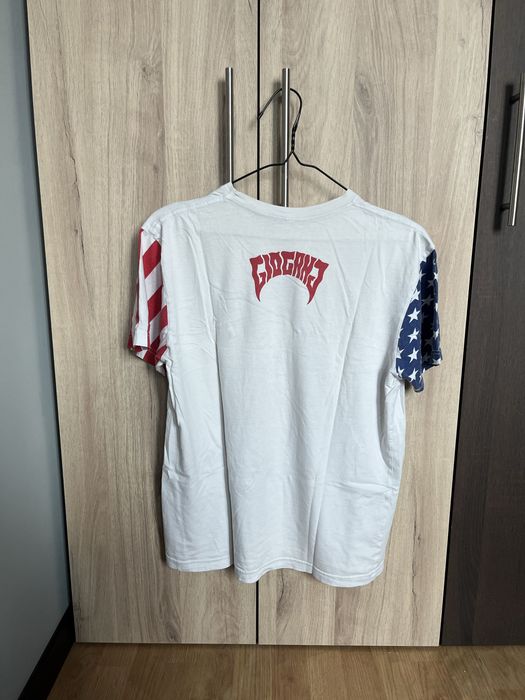 Glo Gang Glory University тениска