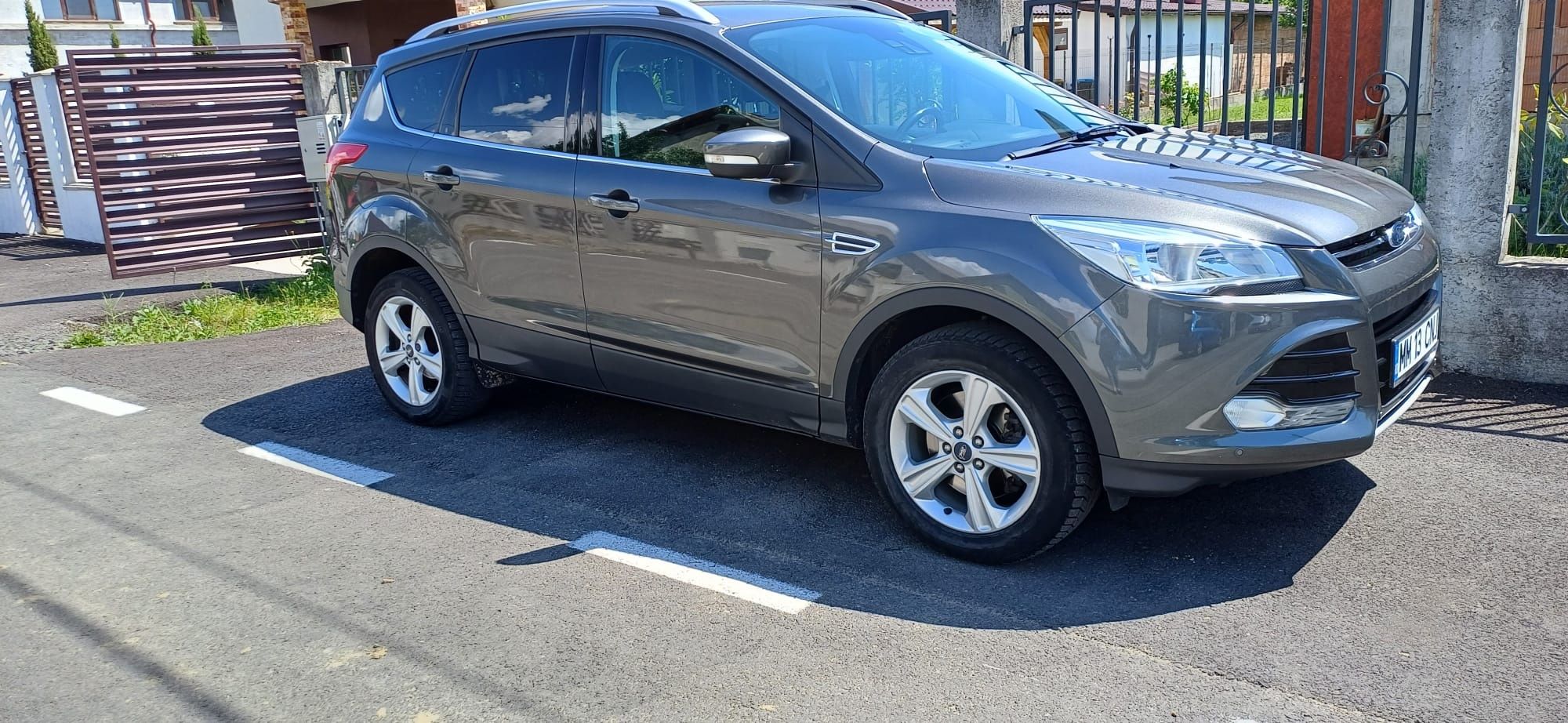 De vânzare Ford Kuga