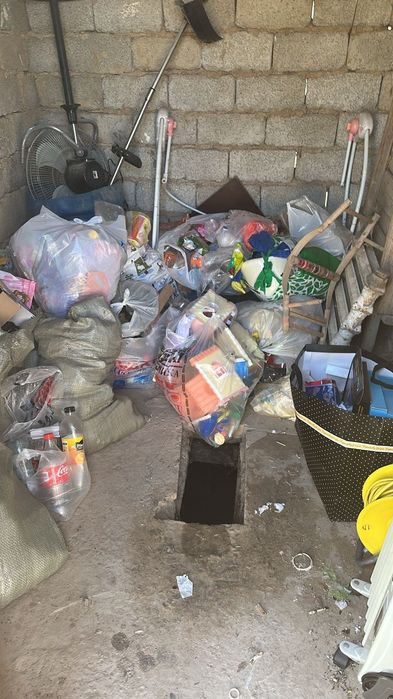 Вывоз мусор Газель Шымкент 24/7