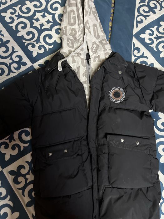 Продам срочно куртку зимнюю